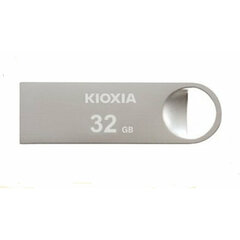 Kioxia TransMemory 32GB USB 2.0 цена и информация | USB накопители | pigu.lt