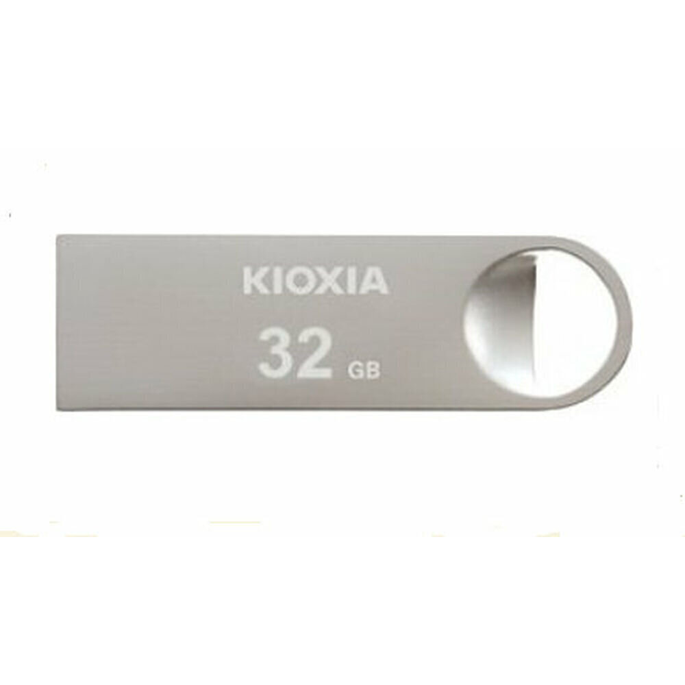 Kioxia U401, 32GB, USB 2.0 kaina ir informacija | USB laikmenos | pigu.lt