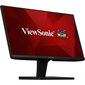 Monitorius ViewSonic VA2215-H FHD 21.5" kaina ir informacija | Monitoriai | pigu.lt