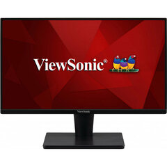 Монитор ViewSonic VA2215-H FHD 21.5" цена и информация | Мониторы | pigu.lt