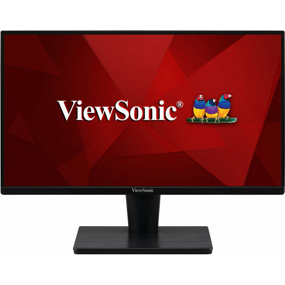 Monitorius ViewSonic VA2215-H FHD 21.5" kaina ir informacija | Monitoriai | pigu.lt