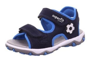 Superfit сандалии цена и информация | Детские сандали | pigu.lt