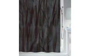 Tekstilinė dušo užuolaida Liv kaina ir informacija | Vonios kambario aksesuarai | pigu.lt