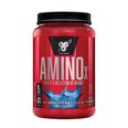 Аминокислоты BSN Amino X 1 кг, со вкусом яблока