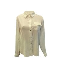 Женская блузка CATANIA 6523, белая цена и информация | Женские блузки, рубашки | pigu.lt