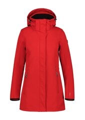 Женская куртка Luhta Iloniemi 32430-2*662, красная цена и информация | Женские куртки | pigu.lt