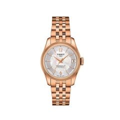 Женские часы Tissot Balade COSC T108.208.33.117.00 цена и информация | Женские часы | pigu.lt