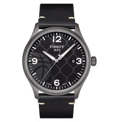 Мужские часы Tissot Gent XL 3x3 Basketball T116.410.36.067.00 цена и информация | Мужские часы | pigu.lt