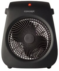 Вентилятор отопителя CONCEPT VT 7041 цена и информация | Обогреватели | pigu.lt
