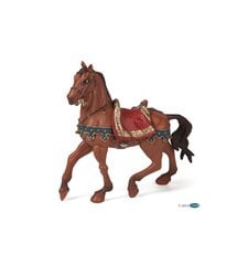 Figūrėlė Papo Cezario žirgas kaina ir informacija | Žaislai berniukams | pigu.lt