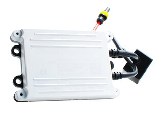 M-TECH Skaitmeninis balastinis įtaisas CANBUS Pro SLIM kaina ir informacija | Auto reikmenys | pigu.lt