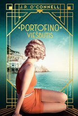 Portofino viešbutis kaina ir informacija | Romanai | pigu.lt