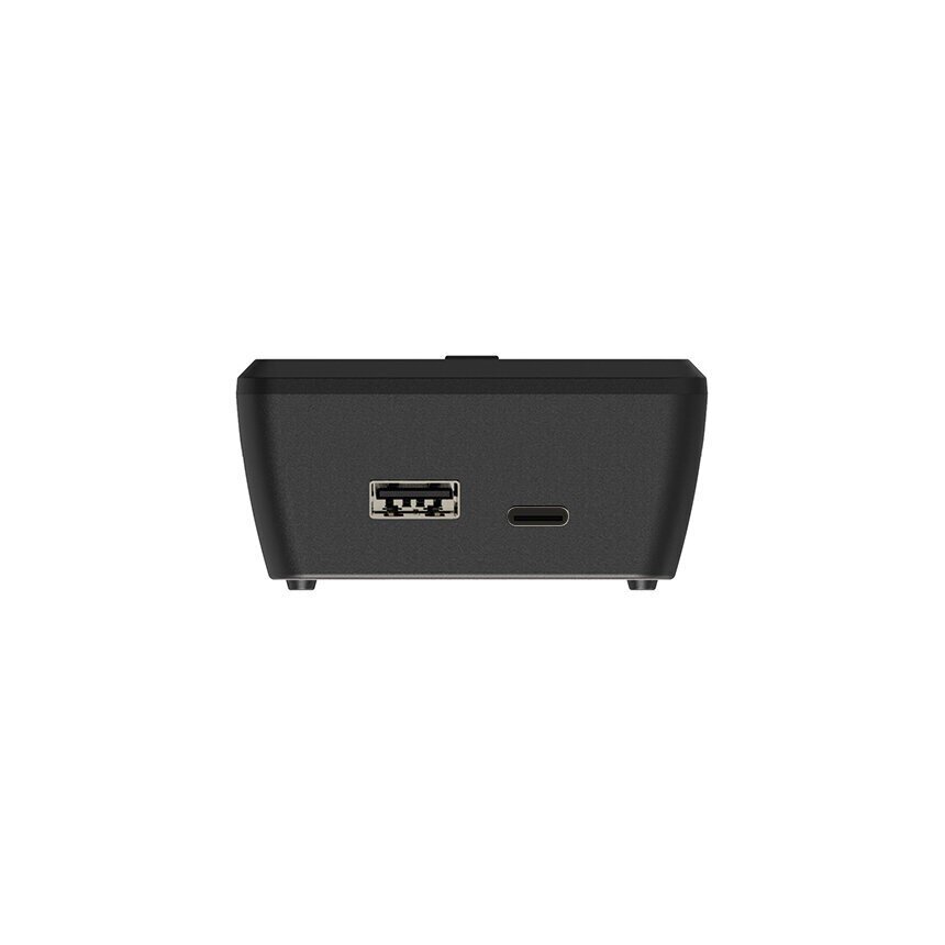 Elementų kroviklis XTAR MC4 DC kaina ir informacija | Elementų krovikliai | pigu.lt