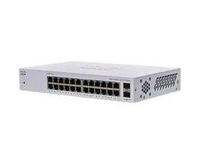 Cisco CBS110 kaina ir informacija | Komutatoriai (Switch) | pigu.lt