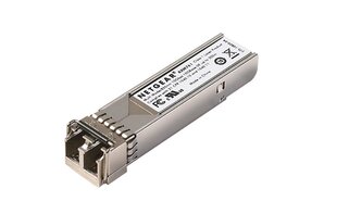 Netgear 10 Gigabit SR SFP+ kaina ir informacija | Komutatoriai (Switch) | pigu.lt