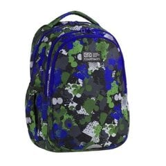 CoolPack Рюкзак Joy, камуфляж цена и информация | Школьные рюкзаки, спортивные сумки | pigu.lt