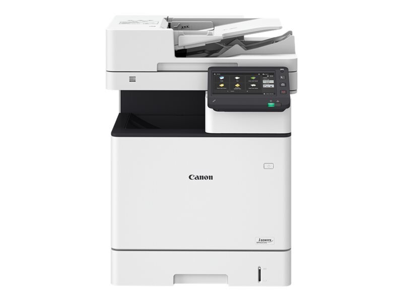 Canon I-Sensys MF832CDW kaina ir informacija | Spausdintuvai | pigu.lt