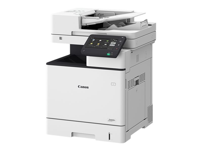 Canon I-Sensys MF832CDW kaina ir informacija | Spausdintuvai | pigu.lt