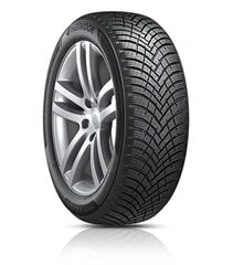 HANKOOK W462 195/65R15 91T kaina ir informacija | Žieminės padangos | pigu.lt