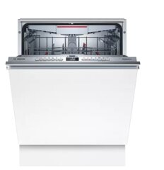 Bosch SMV6ZCX07E цена и информация | Посудомоечные машины | pigu.lt
