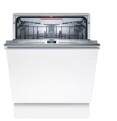 Bosch SMV6ZCX07E kaina ir informacija | Indaplovės | pigu.lt