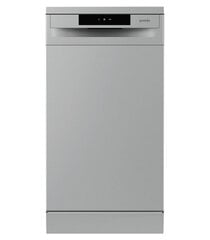 Gorenje GS520E15S цена и информация | Посудомоечные машины | pigu.lt