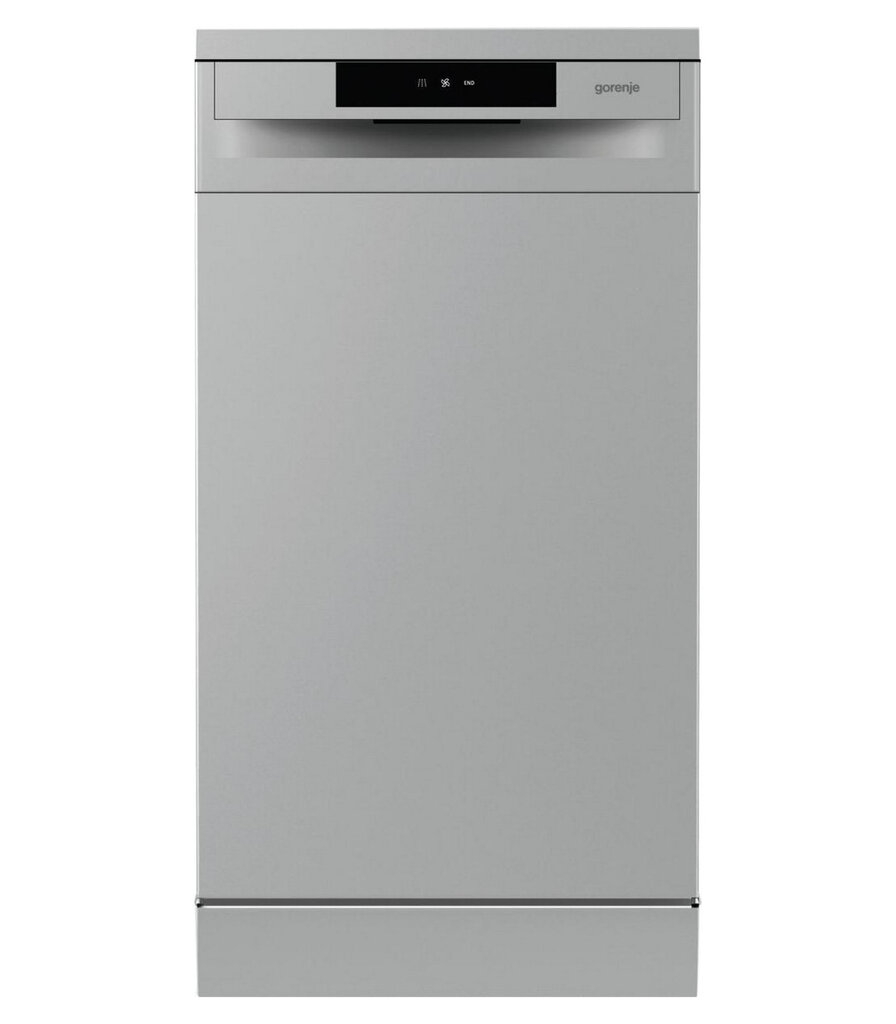 Gorenje GS520E15S цена и информация | Indaplovės | pigu.lt