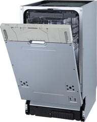 Gorenje GV520E10S kaina ir informacija | Посудомоечные машины | pigu.lt