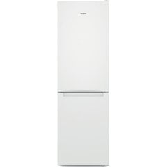 Whirlpool W7X 82I W Холодильник с морозильной камерой Отдельностоящий 335 L E Белый цена и информация | Холодильники | pigu.lt