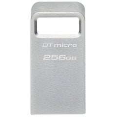 Kingston DTMC3G2/256GB kaina ir informacija | USB laikmenos | pigu.lt