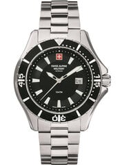 Laikrodis moterims Swiss Military 7040.1137 цена и информация | Женские часы | pigu.lt