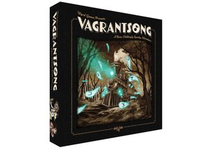 Настольная игра Vagrantsong, ENG цена и информация | Настольные игры, головоломки | pigu.lt