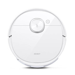 Ecovacs Deebot T9 kaina ir informacija | Ecovacs Buitinė technika ir elektronika | pigu.lt