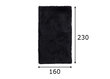Tom Tailor kilimas Soft UNI 160x230 cm kaina ir informacija | Kilimai | pigu.lt