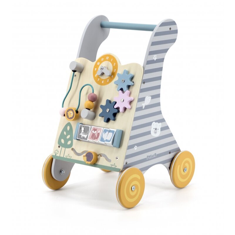 Lavinamasis stumdukas Viga Žaislai kaina ir informacija | Žaislai kūdikiams | pigu.lt