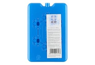 Šaldymo elementas 602353 kaina ir informacija | Šaltkrepšiai, šaltdėžės ir šaldymo elementai | pigu.lt