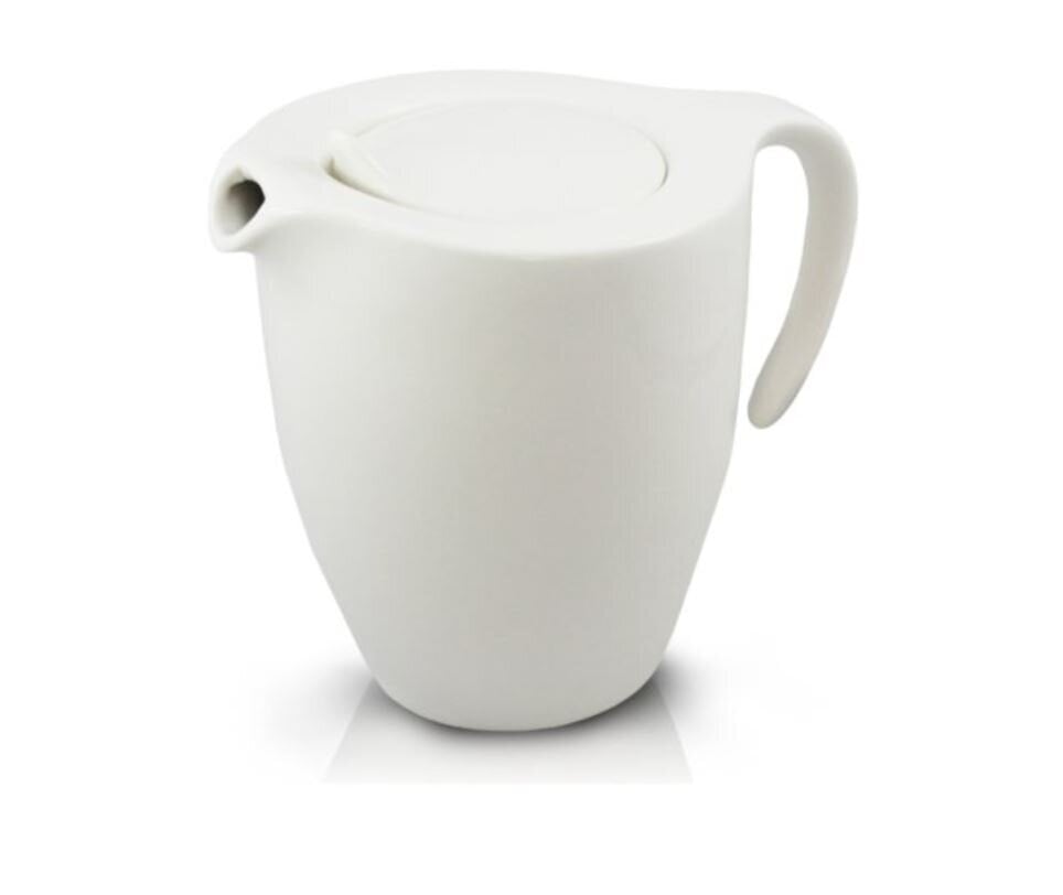 Duka Time arbatinukas, 1200 ml цена и информация | Taurės, puodeliai, ąsočiai | pigu.lt