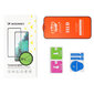 Wozinsky 5D Full Glue kaina ir informacija | Apsauginės plėvelės telefonams | pigu.lt
