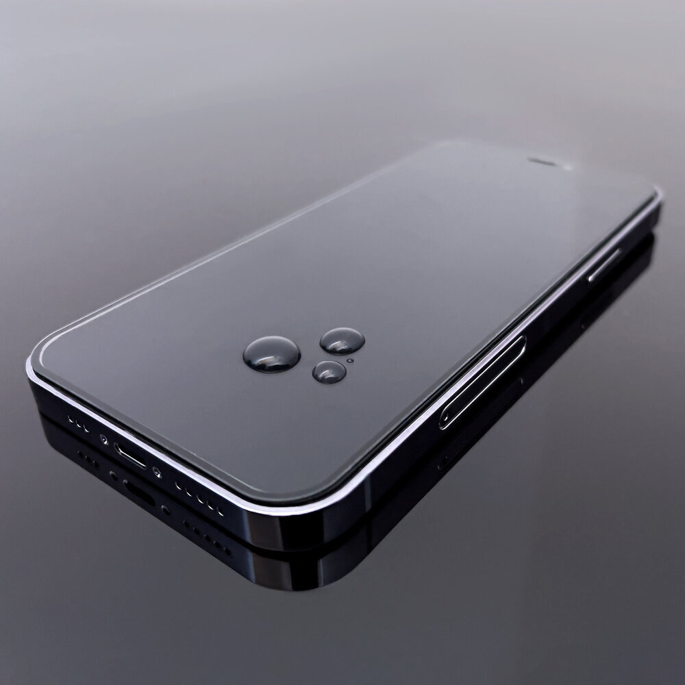Wozinsky 5D Full Glue kaina ir informacija | Apsauginės plėvelės telefonams | pigu.lt