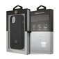 Mercedes MEHCP13SARMBK iPhone 13 mini 5,4 &quot; black Urban Line kaina ir informacija | Telefono dėklai | pigu.lt