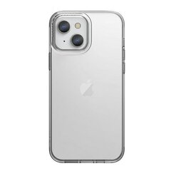 Uniq Air Fender iPhone 13 6.1", телесный прозрачный цена и информация | Чехлы для телефонов | pigu.lt