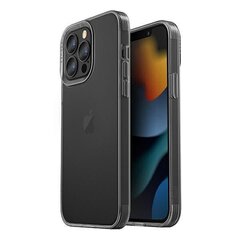 PanzerGlass Uniq Air Fender Apple iPhone 13 Pro, дымчато-серый цена и информация | Чехлы для телефонов | pigu.lt