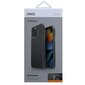 Uniq Air Fender iPhone 13 Pro Max 6.7 &quot;gray / smoked gray kaina ir informacija | Telefono dėklai | pigu.lt