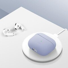 Uniq Lino AirPods 3rd gen. цена и информация | Теплая повязка на уши, черная | pigu.lt