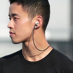 Uniq Vencer, AirPods 3rd gen. цена и информация | Теплая повязка на уши, черная | pigu.lt