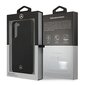TelForceOne MEHCS22SSILBK S22 S901 black цена и информация | Telefono dėklai | pigu.lt