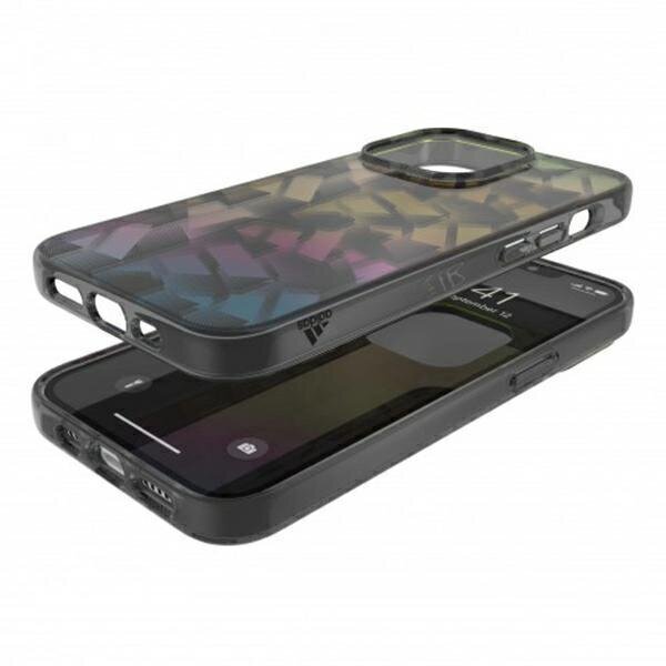 Adidas Graphic iPhone 13 Pro / 13 kaina ir informacija | Telefono dėklai | pigu.lt