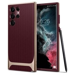 Spigen Neo Hybrid Samsung S908 S22 Ultra kaina ir informacija | Telefono dėklai | pigu.lt