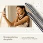 Spigen Cyrill Cecile Samsung Galaxy A53 5G White kaina ir informacija | Telefono dėklai | pigu.lt
