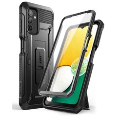 Supcase Unicorn Beetle Pro, Galaxy A13 4G / LTE Black kaina ir informacija | Telefono dėklai | pigu.lt